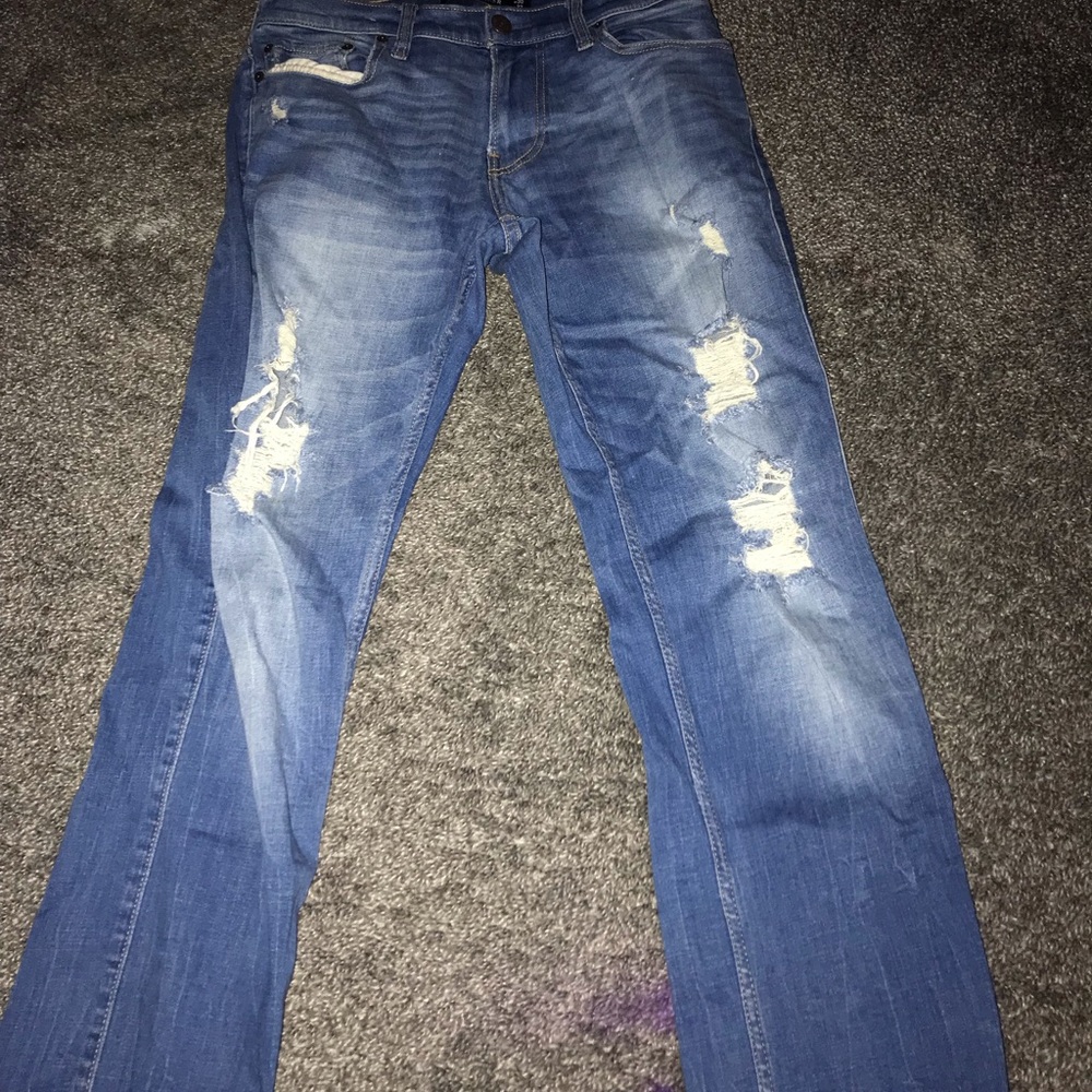 Hollister Jeans